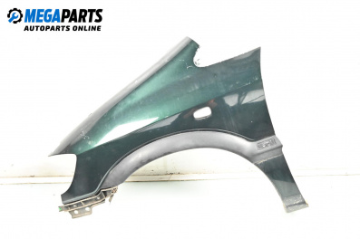 Fender for Opel Zafira A Minivan (04.1999 - 06.2005), 5 doors, minivan, position: front - left