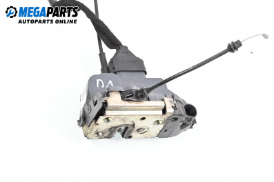 Lock for Citroen C3 Hatchback I (02.2002 - 11.2009), position: front - left