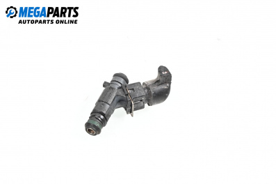 Gasoline fuel injector for Citroen C3 Hatchback I (02.2002 - 11.2009) 1.4 i, 73 hp