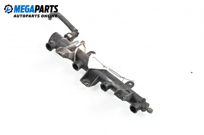 Fuel rail for Citroen C3 Hatchback I (02.2002 - 11.2009) 1.4 i, 73 hp