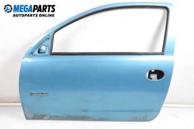 Ușă for Opel Corsa C Hatchback (09.2000 - 12.2009), 3 uși, hatchback, position: stânga