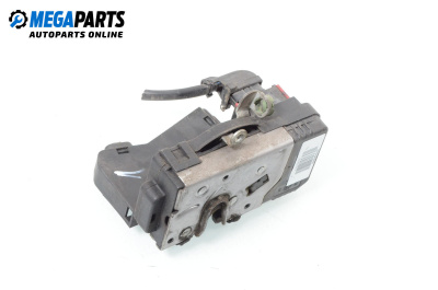 Lock for Opel Corsa C Hatchback (09.2000 - 12.2009), position: left