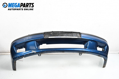 Frontstoßstange for Volvo S40 I Sedan (07.1995 - 06.2004), sedan, position: vorderseite