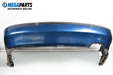 Stoßfänger hinten for Volvo S40 I Sedan (07.1995 - 06.2004), sedan