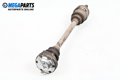 Planetară for Mercedes-Benz S-Class Sedan (W220) (10.1998 - 08.2005) S 500 (220.075, 220.175, 220.875), 306 hp, position: dreaptă - spate, automatic