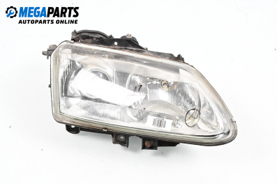 Headlight for Renault Espace III Minivan (11.1996 - 10.2002), minivan, position: right