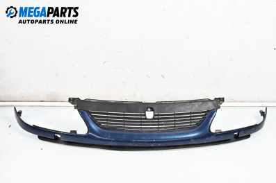 Grill for Renault Espace III Minivan (11.1996 - 10.2002), minivan, position: front