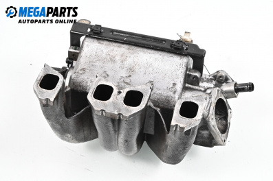 Intake manifold for Renault Espace III Minivan (11.1996 - 10.2002) 2.0 (JE0A), 114 hp