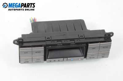 Panou aer condiționat for Honda FR-V Minivan (08.2004 - 10.2011), № 79600-SJD-E51