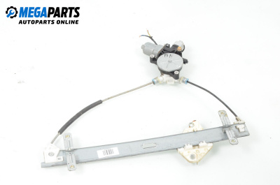 Macara electrică geam for Honda FR-V Minivan (08.2004 - 10.2011), 5 uși, monovolum, position: stânga - fața