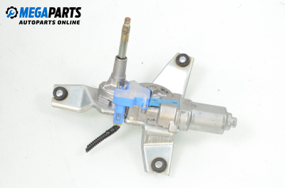 Motor scheibenwischer, vorne for Honda FR-V Minivan (08.2004 - 10.2011), minivan, position: rückseite