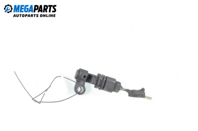 Senzor arbore cotit for Honda FR-V Minivan (08.2004 - 10.2011) 1.7 (BE1), 125 hp