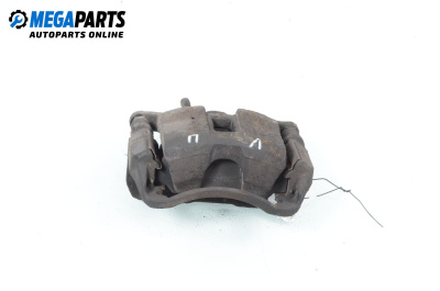 Bremszange for Honda FR-V Minivan (08.2004 - 10.2011), position: links, vorderseite