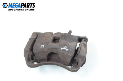 Etrier de frână for Honda FR-V Minivan (08.2004 - 10.2011), position: dreaptă - fața