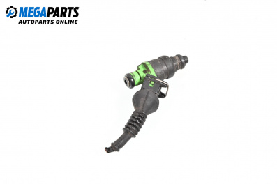 Gasoline fuel injector for Audi A4 Avant B6 (04.2001 - 12.2004) 2.4, 170 hp