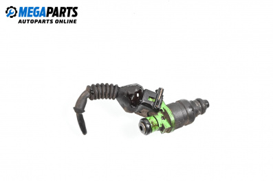 Gasoline fuel injector for Audi A4 Avant B6 (04.2001 - 12.2004) 2.4, 170 hp