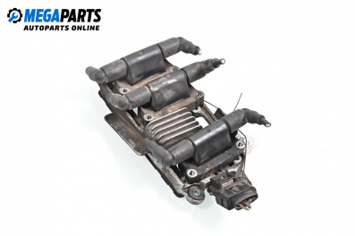 Bobină de aprindere for Audi A4 Avant B6 (04.2001 - 12.2004) 2.4, 170 hp