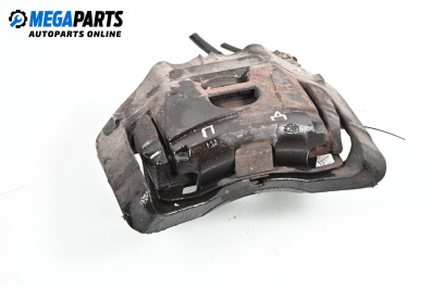 Etrier de frână for Audi A4 Avant B6 (04.2001 - 12.2004), position: dreaptă - fața