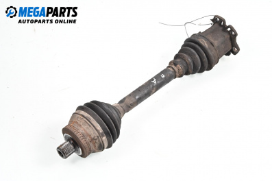 Driveshaft for Audi A4 Avant B6 (04.2001 - 12.2004) 2.4, 170 hp, position: front - right, automatic