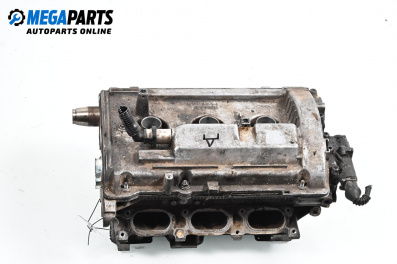 Engine head for Audi A4 Avant B6 (04.2001 - 12.2004) 2.4, 170 hp