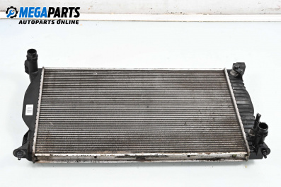 Water radiator for Audi A4 Avant B6 (04.2001 - 12.2004) 2.4, 170 hp