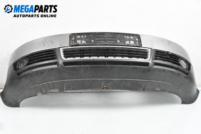 Bara de protectie frontala for Audi A4 Avant B6 (04.2001 - 12.2004), combi, position: fața