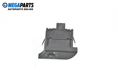 Buton reglaj faruri for Audi A4 Avant B6 (04.2001 - 12.2004)