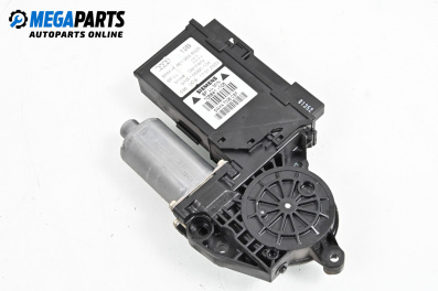 Motor macara geam for Audi A4 Avant B6 (04.2001 - 12.2004), 5 uși, combi, position: dreaptă - fața, № 8E1 959 802B