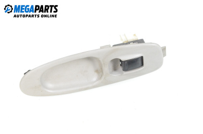 Power window button for Nissan Almera TINO (12.1998 - 02.2006)