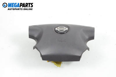 Airbag for Nissan Almera TINO (12.1998 - 02.2006), 5 türen, minivan, position: vorderseite