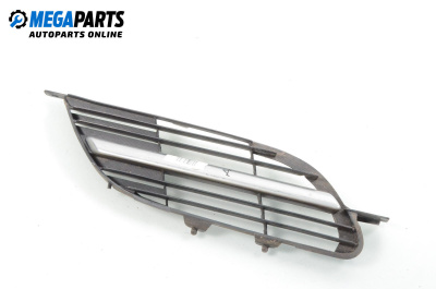 Grill for Nissan Almera TINO (12.1998 - 02.2006), minivan, position: right