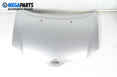 Bonnet for Nissan Almera TINO (12.1998 - 02.2006), 5 doors, minivan, position: front