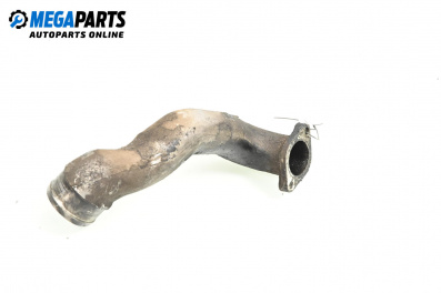 Turbo pipe for Nissan Almera TINO (12.1998 - 02.2006) 2.2 dCi, 115 hp