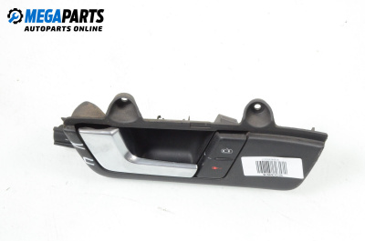 Inner handle for Audi A4 Avant B6 (04.2001 - 12.2004), 5 doors, station wagon, position: front - left