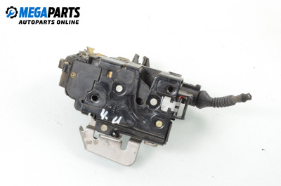 Schloss for Audi A4 Avant B6 (04.2001 - 12.2004), position: links, vorderseite