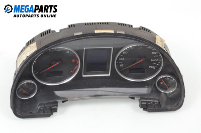 Bloc instrumente de bord for Audi A4 Avant B6 (04.2001 - 12.2004) 2.5 TDI quattro, 180 hp