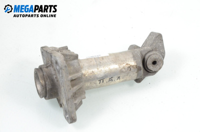 Tampon bară de protecție față for Audi A4 Avant B6 (04.2001 - 12.2004), combi, position: stânga - fața