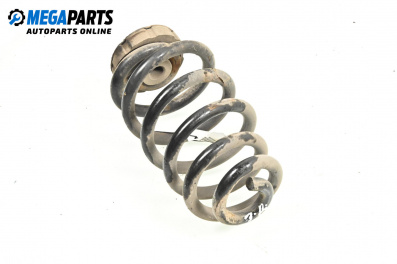 Coil spring for Audi A4 Avant B6 (04.2001 - 12.2004), station wagon, position: rear