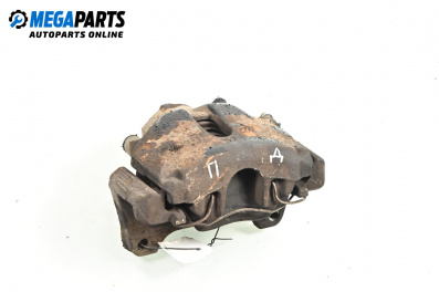 Etrier de frână for Audi A4 Avant B6 (04.2001 - 12.2004), position: dreaptă - fața