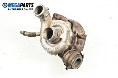 Turbo for Audi A4 Avant B6 (04.2001 - 12.2004) 2.5 TDI quattro, 180 hp