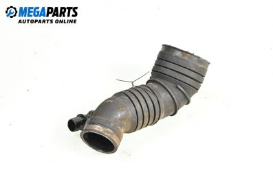 Air intake corrugated hose for Audi A4 Avant B6 (04.2001 - 12.2004) 2.5 TDI quattro, 180 hp