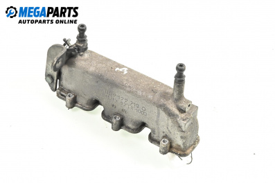 Intake manifold for Audi A4 Avant B6 (04.2001 - 12.2004) 2.5 TDI quattro, 180 hp