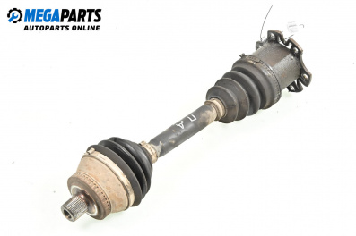 Antriebswelle for Audi A4 Avant B6 (04.2001 - 12.2004) 2.5 TDI quattro, 180 hp, position: rechts, vorderseite, automatic