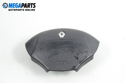 Airbag for Renault Megane I Coach (03.1996 - 08.2003), 3 türen, coupe, position: vorderseite