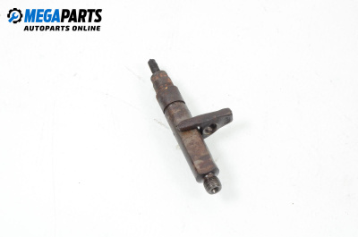 Diesel fuel injector for Renault Megane I Coach (03.1996 - 08.2003) 1.9 dTi (DA0N), 98 hp