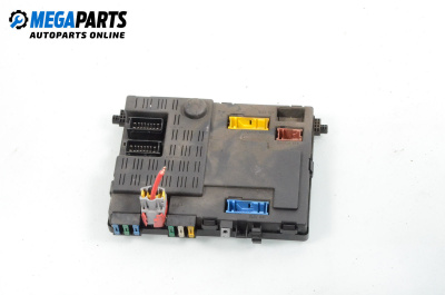 BSI module for Citroen Xsara Picasso (09.1999 - 06.2012), № 9642409480