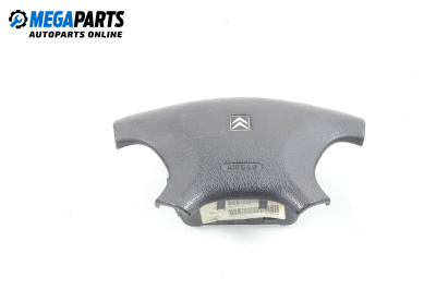 Airbag for Citroen Xsara Picasso (09.1999 - 06.2012), 5 uși, monovolum, position: fața