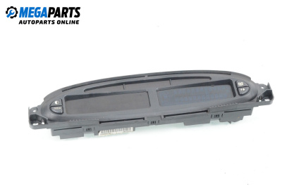 Instrument cluster for Citroen Xsara Picasso (09.1999 - 06.2012) 2.0 HDi, 90 hp