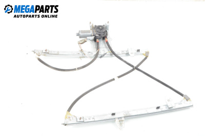 Electric window regulator for Citroen Xsara Picasso (09.1999 - 06.2012), 5 doors, minivan, position: front - right