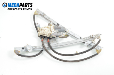 Electric window regulator for Citroen Xsara Picasso (09.1999 - 06.2012), 5 doors, minivan, position: front - left